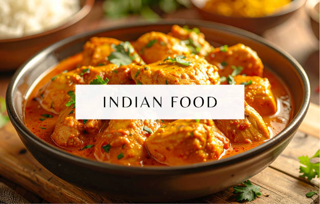 Indian Food