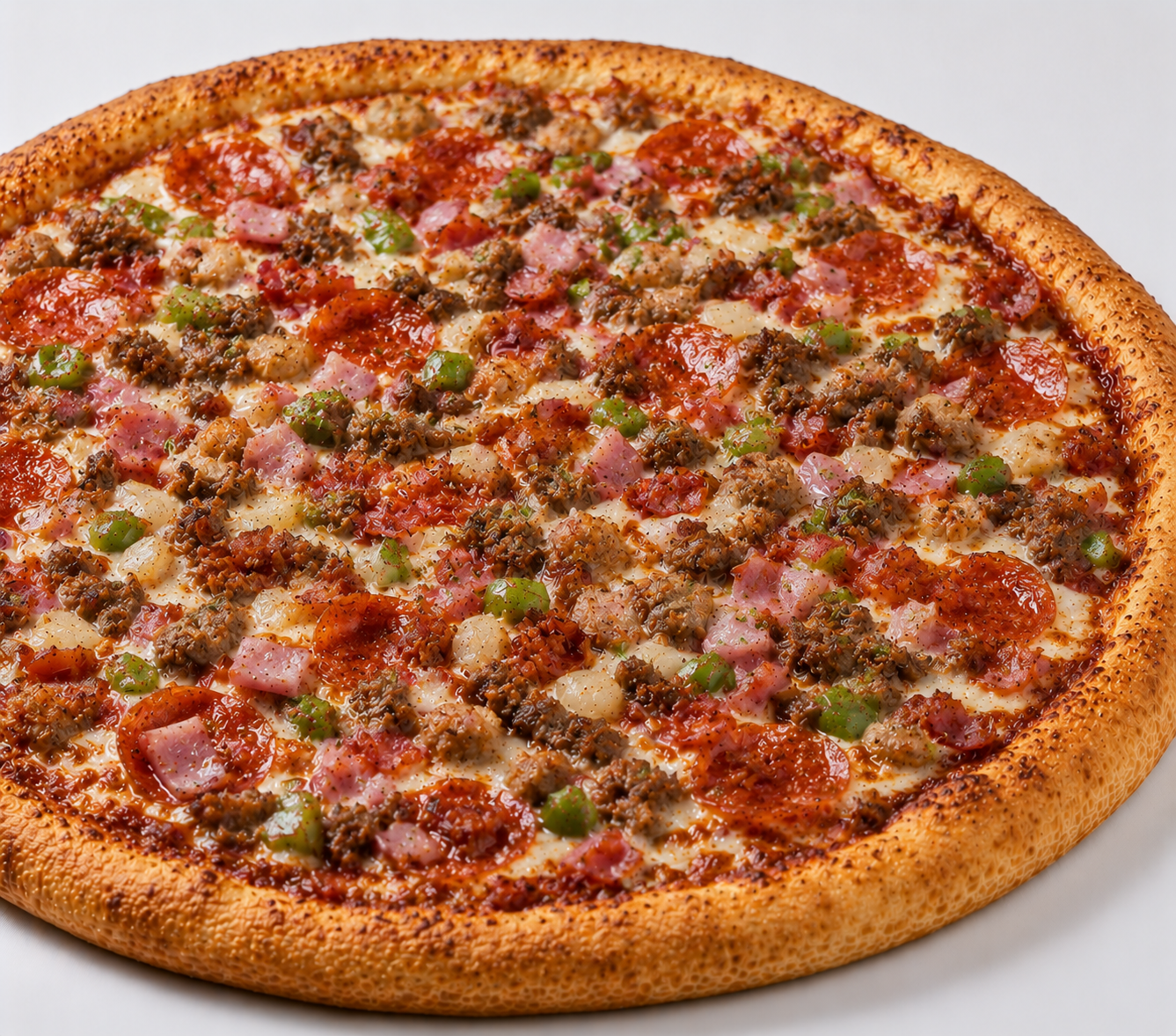 Special Pizza