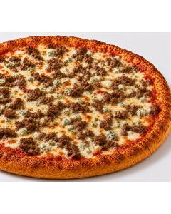 Beef Special Pizza