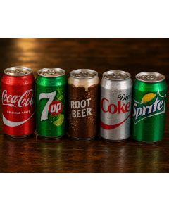 Can Of Pop