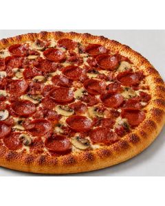 Canadian Pizza