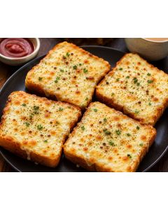 Cheese Toast