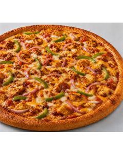 Chicken Fajita