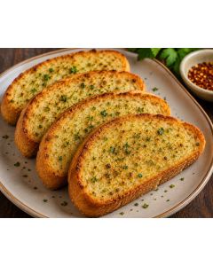 Garlic Toast