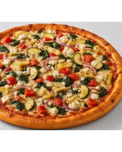 Gourmet Vegetarian