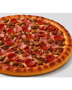 Meat Lover