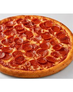 Pepperoni Lover