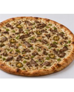 Phily Steak