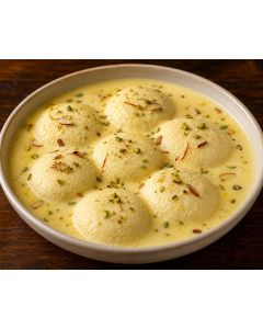 Ras Malai