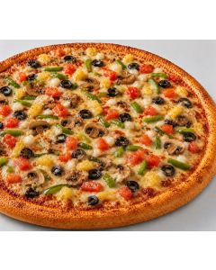 Vegetarian