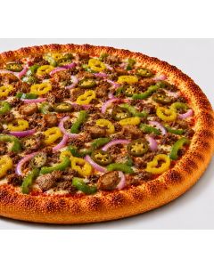 Volcano Special